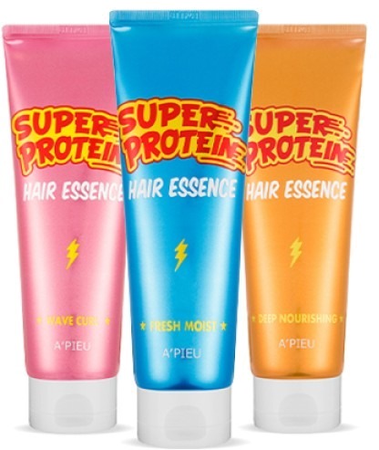 APieu Super Protein Hair Essence