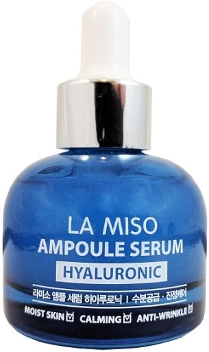 La Miso Ampoule Serum Hyaluronic