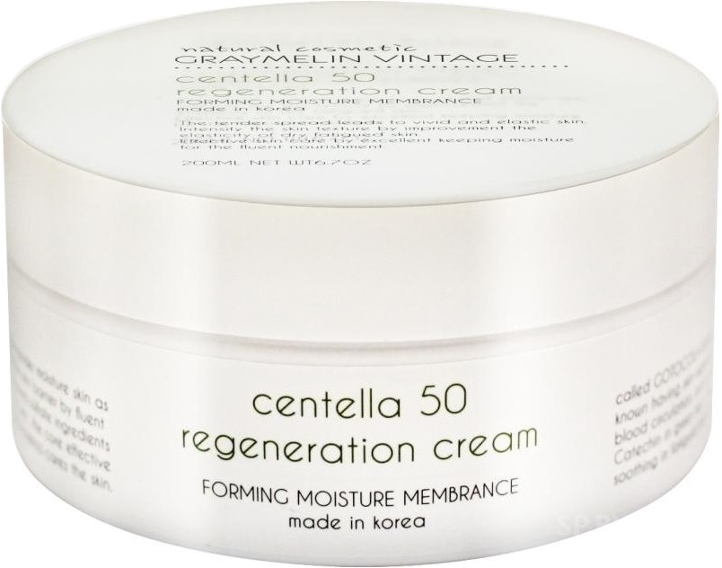 Graymelin Centella  Regeneration Cream