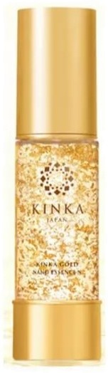 Hakuichi Kinka Gold Nano Essence