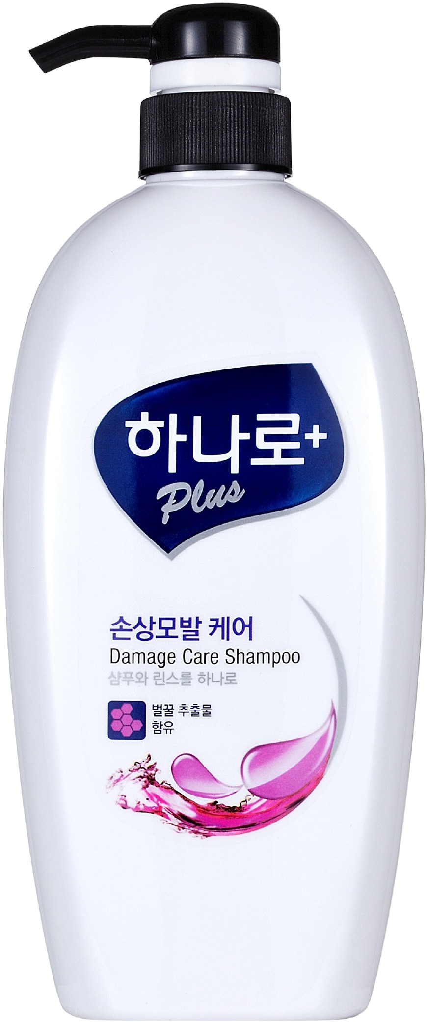 KeraSys Hanaro Plus Damage Care Shampoo