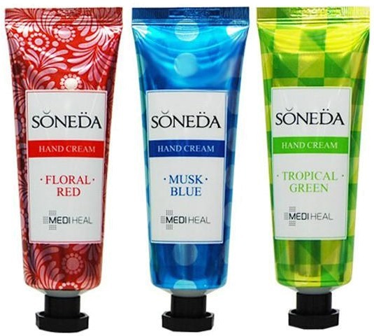 Mediheal Soneda Hand Cream