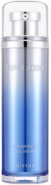 Missha Super Aqua Ultra Waterfull Gel Serum