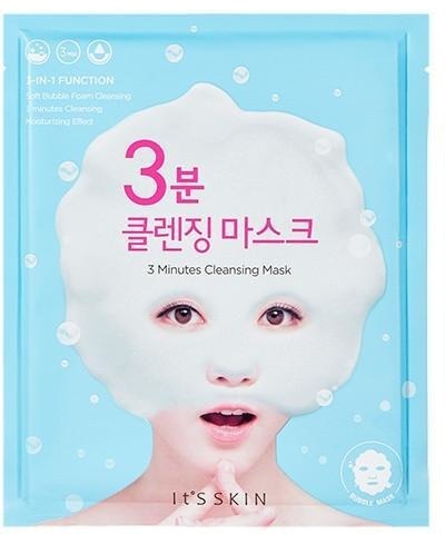Its Skin  Minutes Cleansing Mask