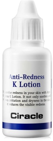 Ciracle AntiRedness K Lotion