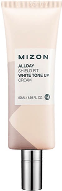 Mizon Allday Shield Fit White Tone Up Cream