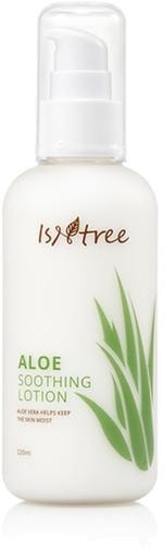 IsNtr Aloe Soothing Lotion