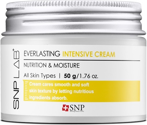 SNP LabEverlasting Intensive Cream