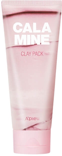 APieu Calamine Clay Pack