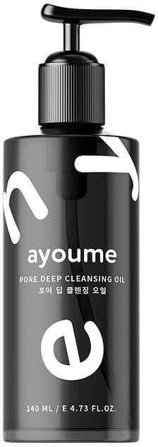 Ayoume Pore Deep Cleansing Oil
