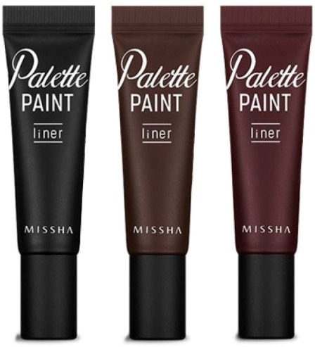 Missha Palette Paint Liner