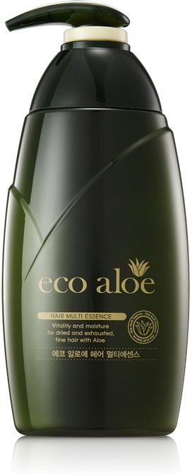 Rosee Eco Aloe Hair Multi Essence