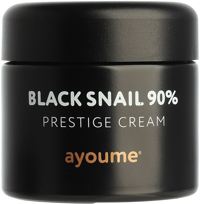 Ayoume  Black Snail Prestige Cream