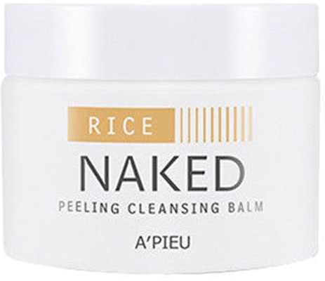 APieu Naked Peeling Cleansing Balm