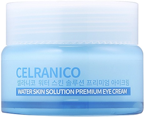 Celranico Water Skin Solution Premium Eye Cream