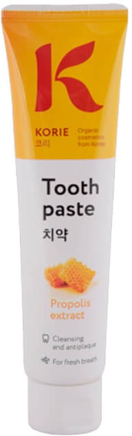 Korie Tooth Paste