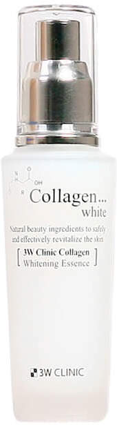 W Clinic Collagen Whitening Essence