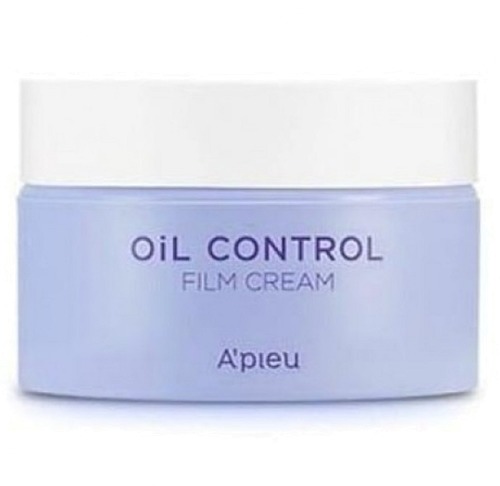 APieu Oil Control Film Cream