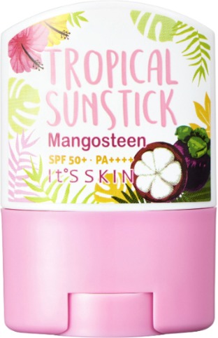Its Skin Tropical Sun Stick Mangosteen SPF  PA