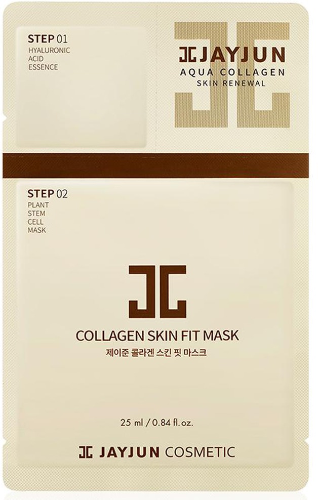 JayJun  Step Collagen Skin Fit