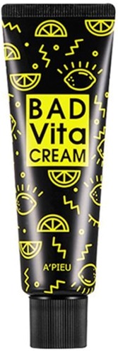 APieu Bad Vita Cream