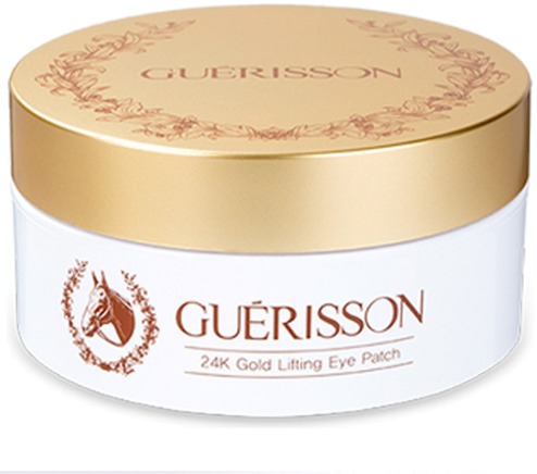 Guerisson K Gold Lifting Eye Patch