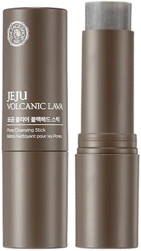 The Face Shop Jeju Volcanic Lava Pore Clear Blackhead Stick