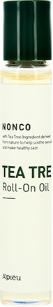 APieu NonCo Tea Tree RollOn Oil