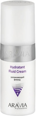 Aravia Professional Hydratant Fluid Cream