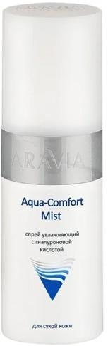 Aravia Professional Aqua Comfort Mist