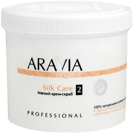 Aravia Professional Silk Care
