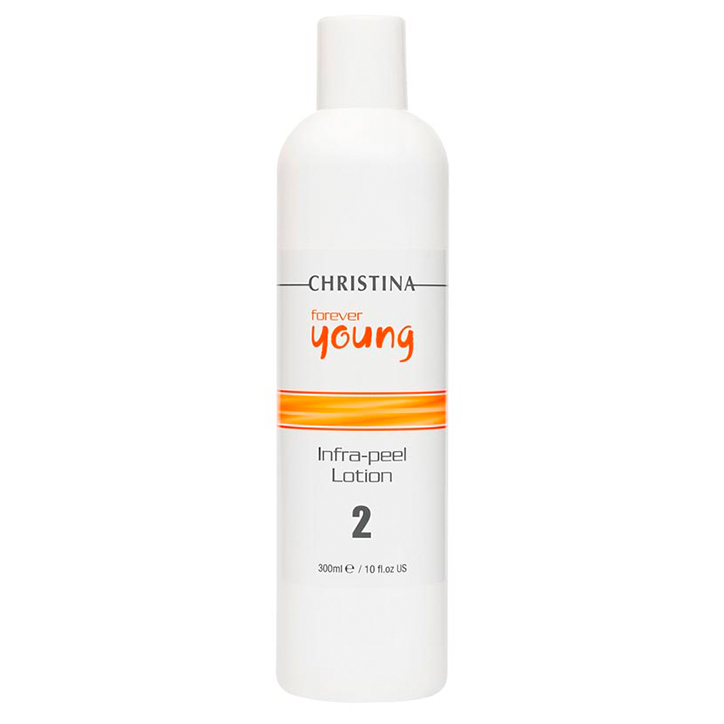 Christina Forever Young InfraPeel Lotion Step