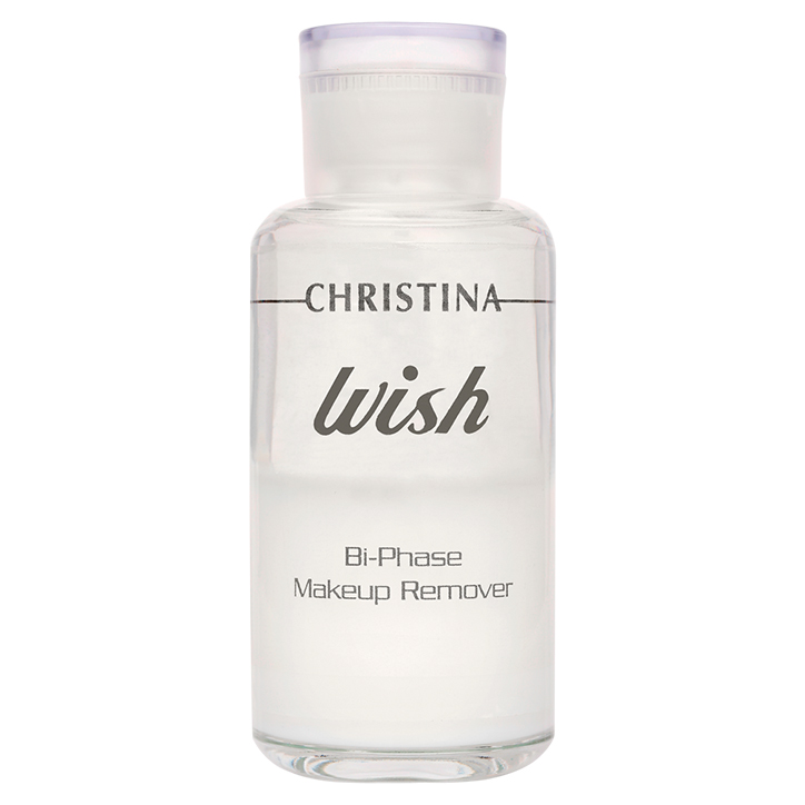 Christina Wish BiPhase Makeup Remover
