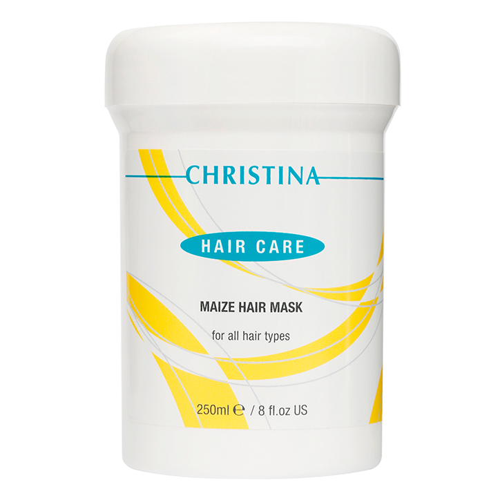 Christina Maize Hair Mask For All Hair Types