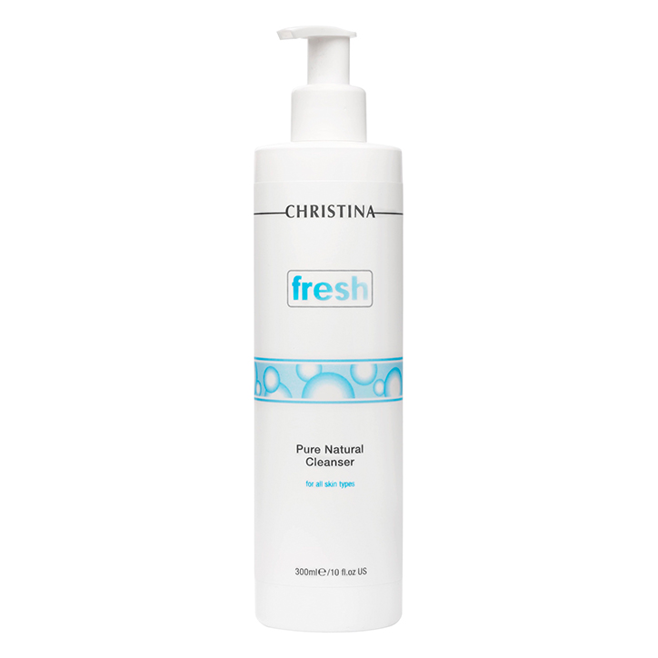 Christina Fresh Pure And Natural Cleanser
