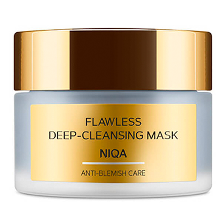 Zeitun Niqa Flawless Deep Cleansing Mask
