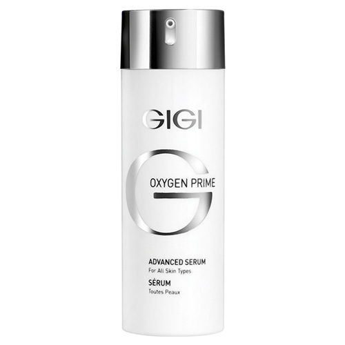 Gigi Oxygen Prime Serum