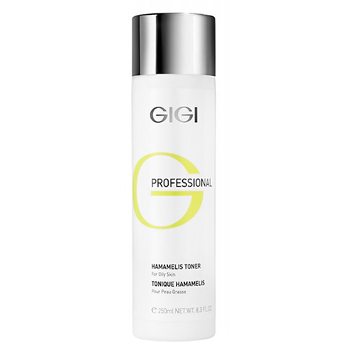 Gigi Professional Hamomelis Lotion For Oily Skin