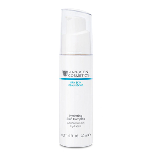 Janssen Cosmetics Dry Skin Hydrating Skin Complex