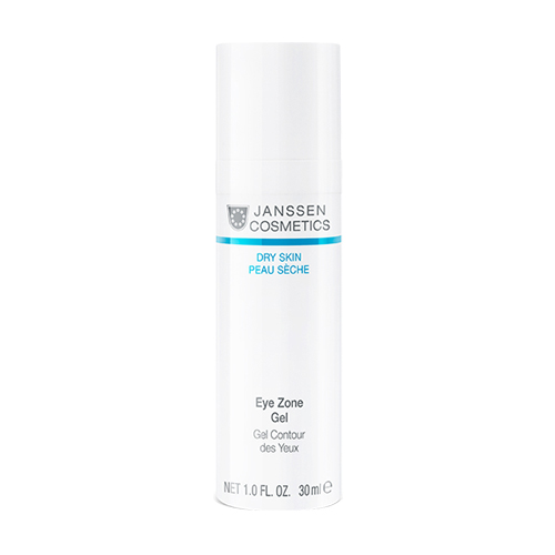Janssen Cosmetics Dry Skin Eye Zone Gel
