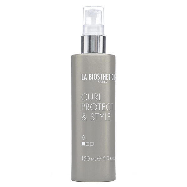 La Biosthetique Curl Protect And Style