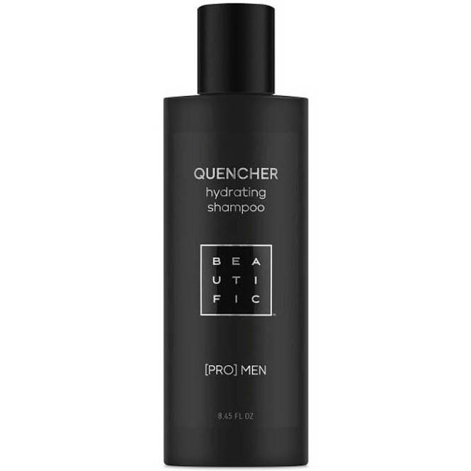 Beautific Quencher Hydrating Shampoo