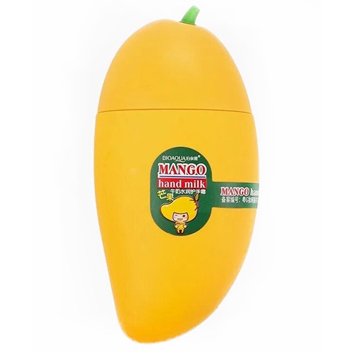 Bioaqua Mango Hand Milk