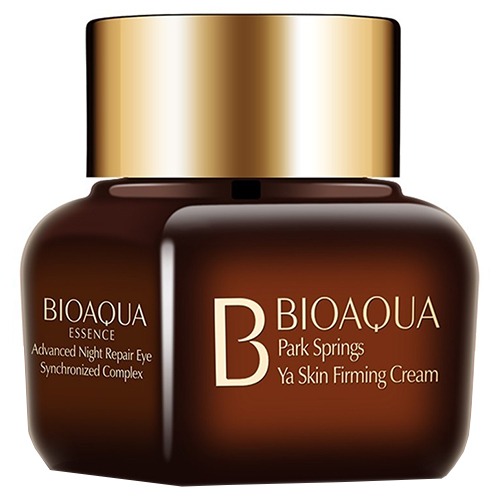 Bioaqua Night Repair Eye Cream