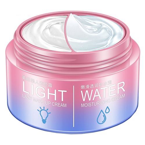 Bioaqua Light Water Cream