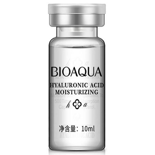 Bioaqua HA Hydrating Serum