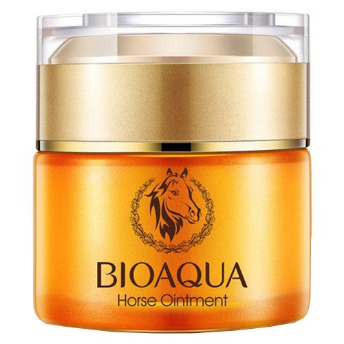 Bioaqua Horseoil Cream