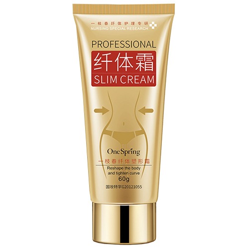 One Spring Professional Slim Cream
