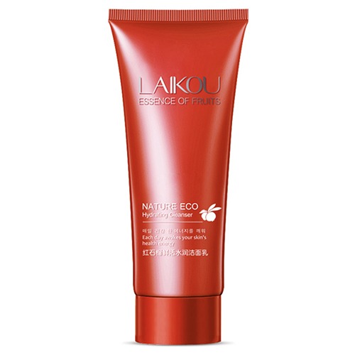 Laikou Nature Eco Hydrating Cleanser
