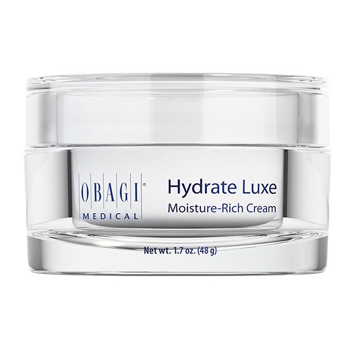 Obagi Hydrate Luxe MoistureRich Cream